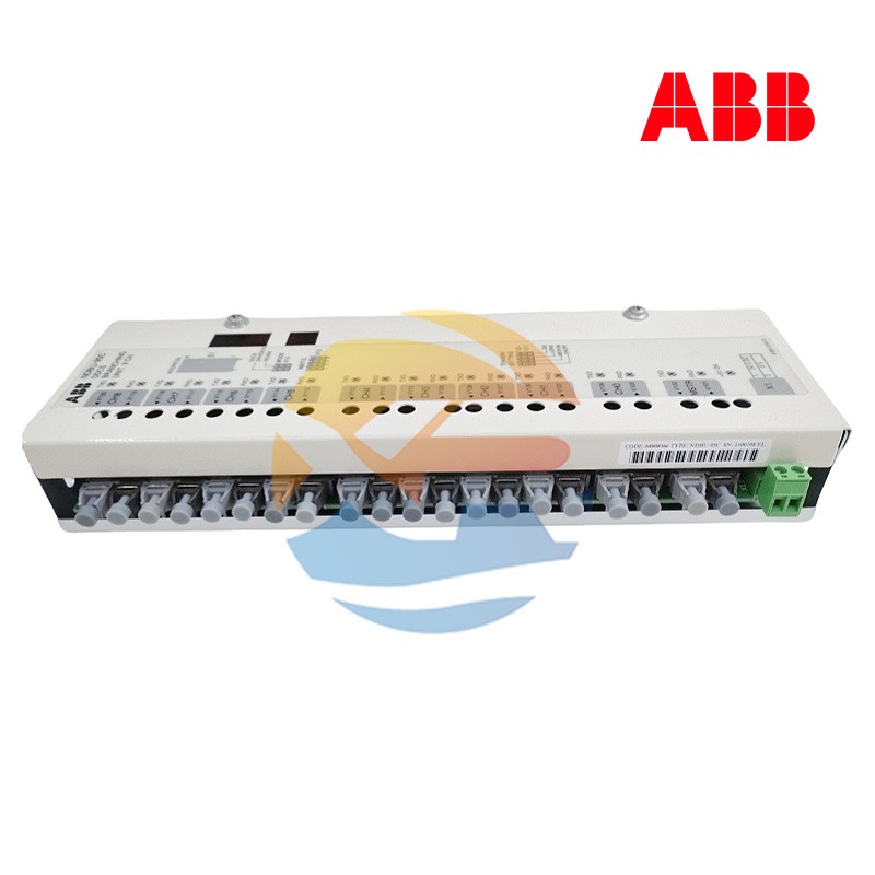 ABB NDBU-95 640083661